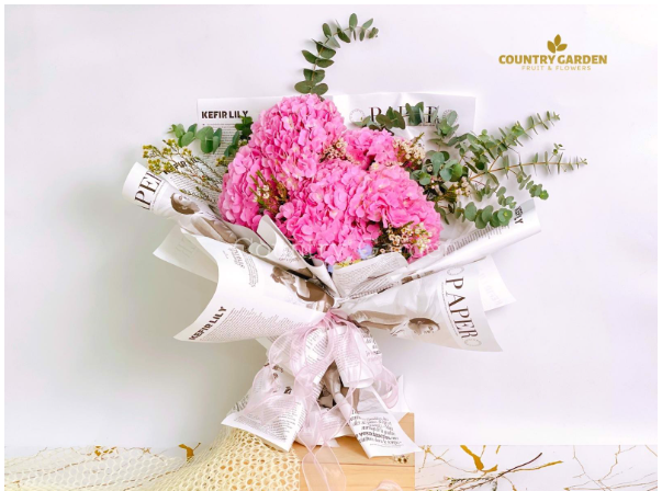 5 loạI hoa tặng vợ tặng bạn gái ý nghĩa nhất dành cho ngày Valentine trắng 14 tháng 3.