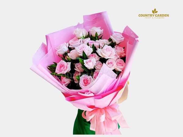 11 Loại hoa đẹp tặng người yêu ngọt ngào và ý nghĩa nhất