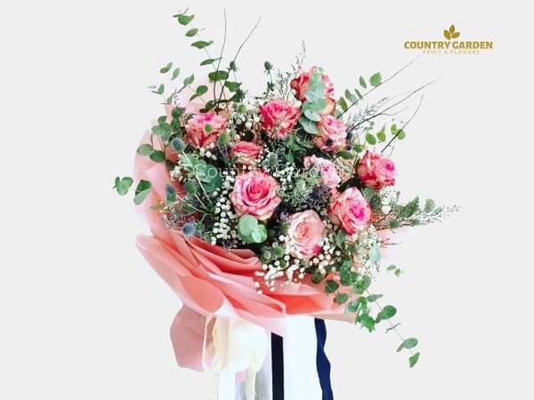 11 Loại hoa đẹp tặng người yêu ngọt ngào và ý nghĩa nhất