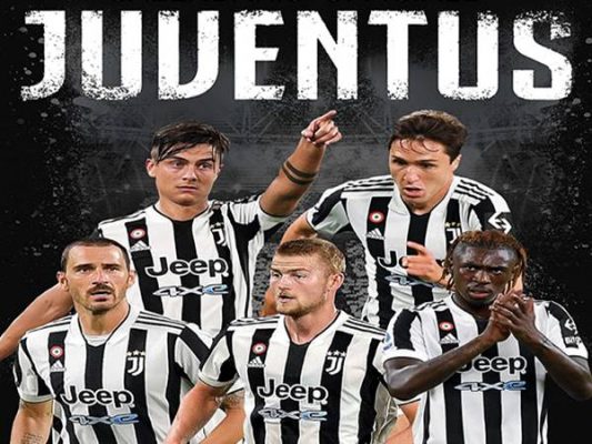 Câu lạc bộ Juventus – Thông tin về đội bóng Bà đầm già thành Turin