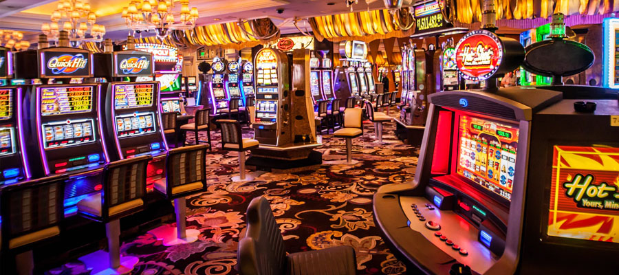 Tìm hiểu về các casino nổi tiếng nhất tại Sài Gòn hiện nay