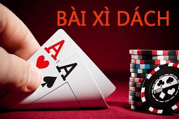 Chơi xì dách là gì? Tất tần tật cần biết về trò chơi bài hấp dẫn này