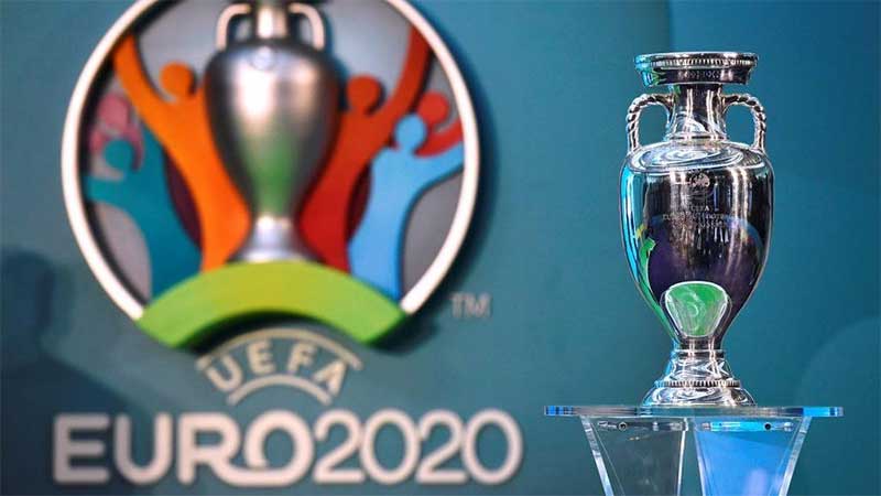 EURO mấy năm 1 lần? 5 phút để biết Tất Tần Tật Về EURO 2020