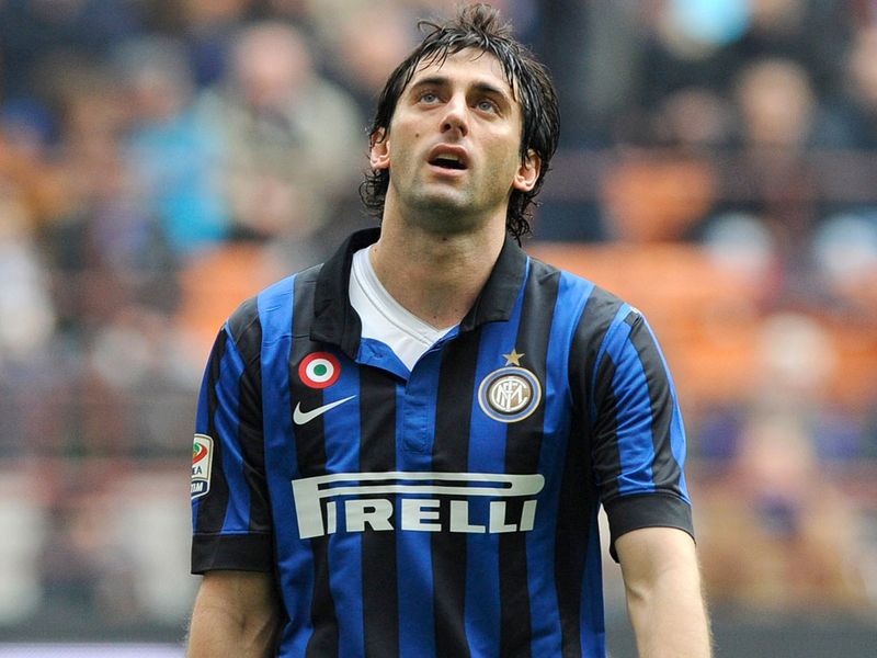 Diego Milito là ai? Chi tiết về tiểu sử, sự nghiệp, đời tư