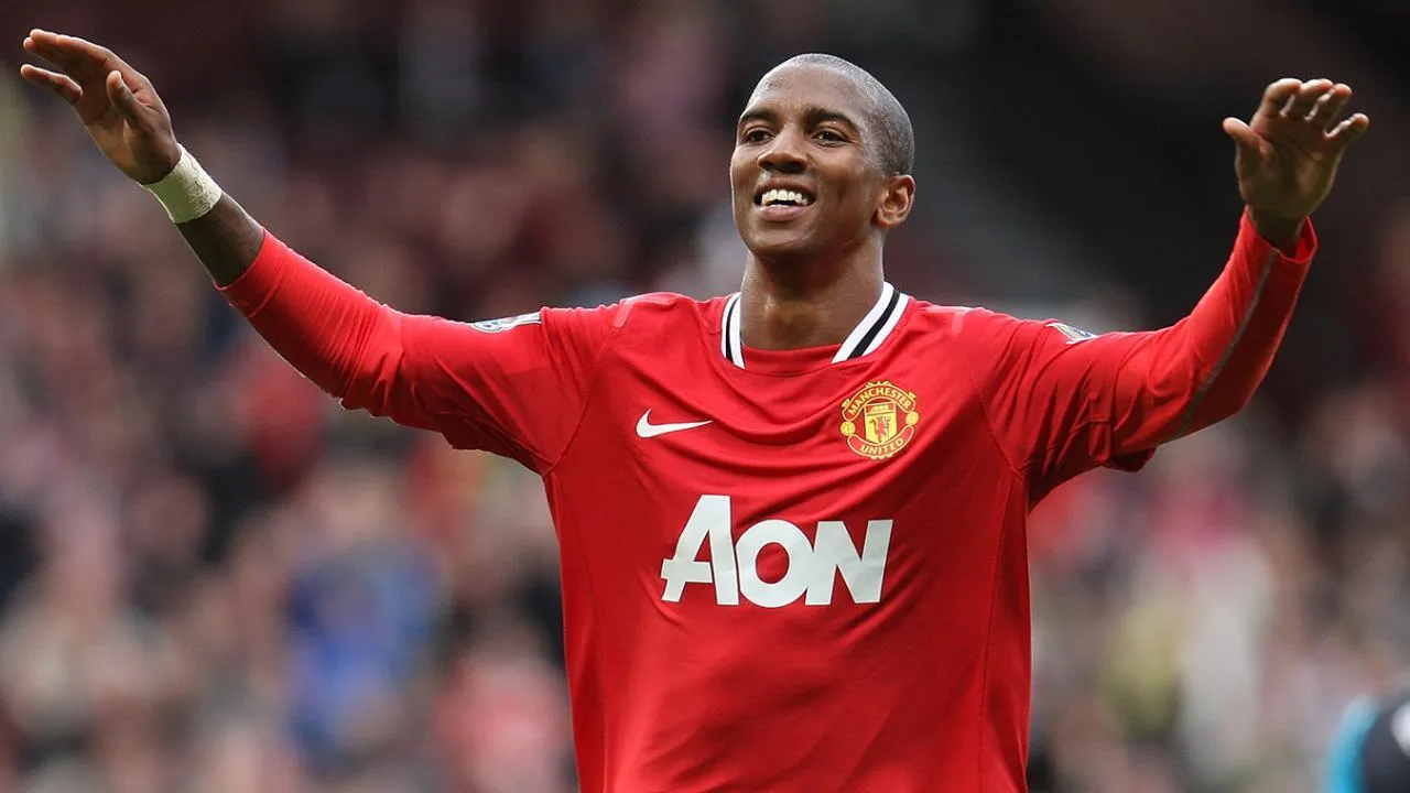 Ashley Young Là Ai? Cầu Thủ Bóng Đá Tài Năng Của Tuyển Anh - gocgiaitri.edu.vn