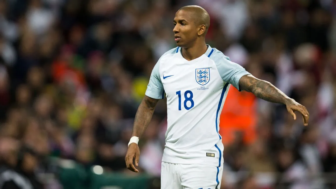 Ashley Young Là Ai? Cầu Thủ Bóng Đá Tài Năng Của Tuyển Anh - gocgiaitri.edu.vn