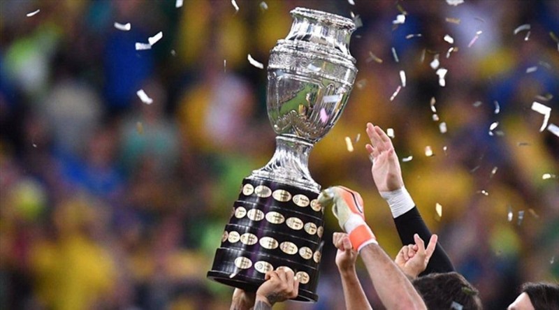 Copa America là gì? Copa America được tổ chức thường xuyên như thế nào? - Tỷ lệ cược