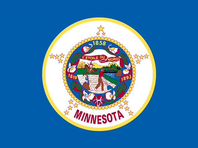 3 sòng bạc trực tuyến hàng đầu ở Minnesota (Cờ bạc bằng tiền thật ở Minnesota)