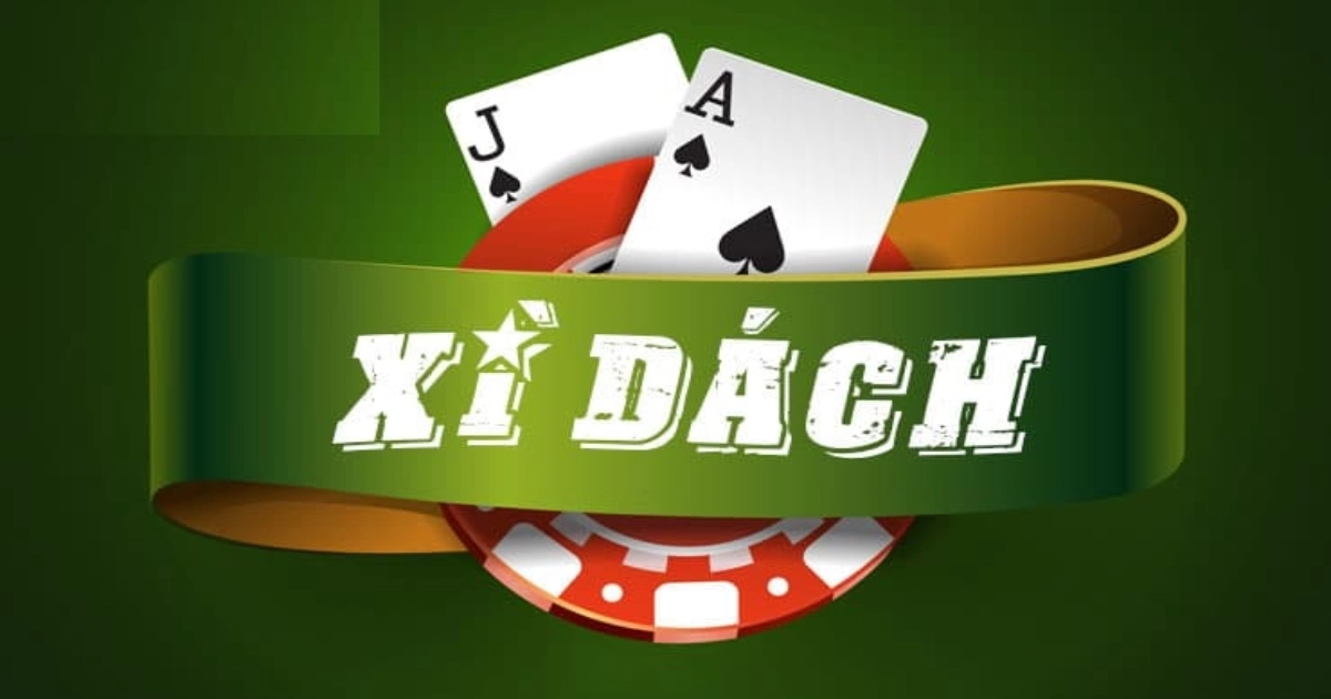 Chiến lược blackjack là gì? Luật chơi blackjack