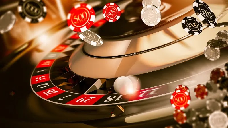 Chinh Phục Mẹo Chơi Roulette Giúp Thắng Cược Cực Đỉnh - bikiepchoibai.club