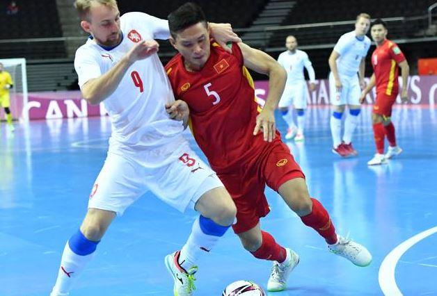 Tổng hợp những chiến thuật hay nhất trong bóng đá Futsal hiệu quả nhất cập nhật 11/2024