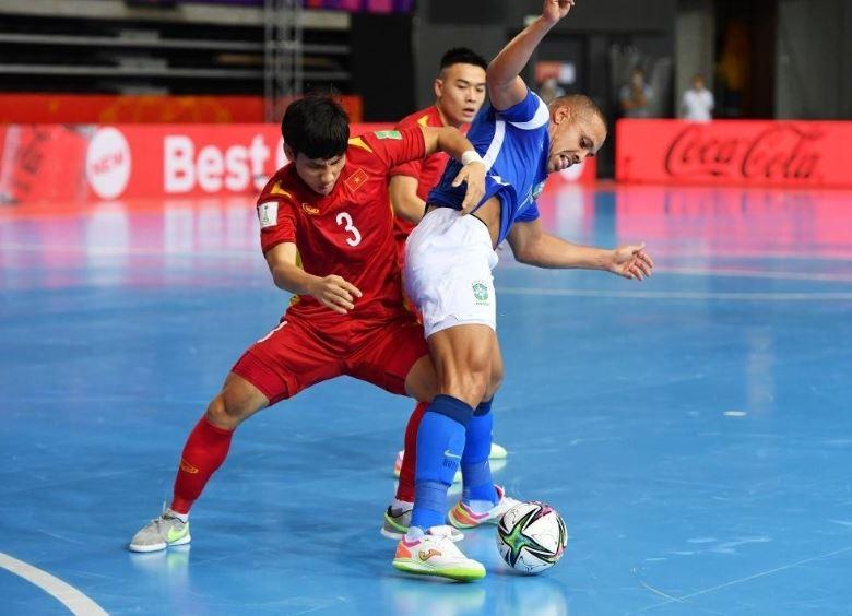 Tổng hợp những chiến thuật hay nhất trong bóng đá Futsal hiệu quả nhất cập nhật 11/2024