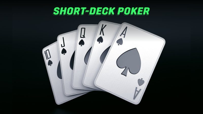 Bài poker ngắn là gì? - Hướng dẫn chi tiết cách chơi