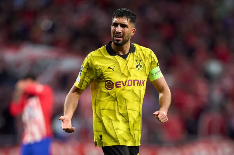 Sao Đức bỏ EURO vì viêm amidan, Emre Can được triệu tập ...