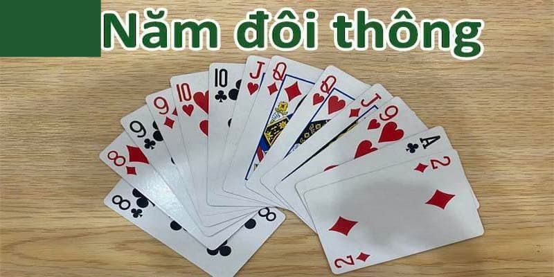 5 Đôi Thông Có Chặt Được 3 Heo Không? Giải Đáp Chi Tiết