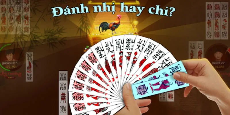 Tổng hợp luật chơi bài chi tiết