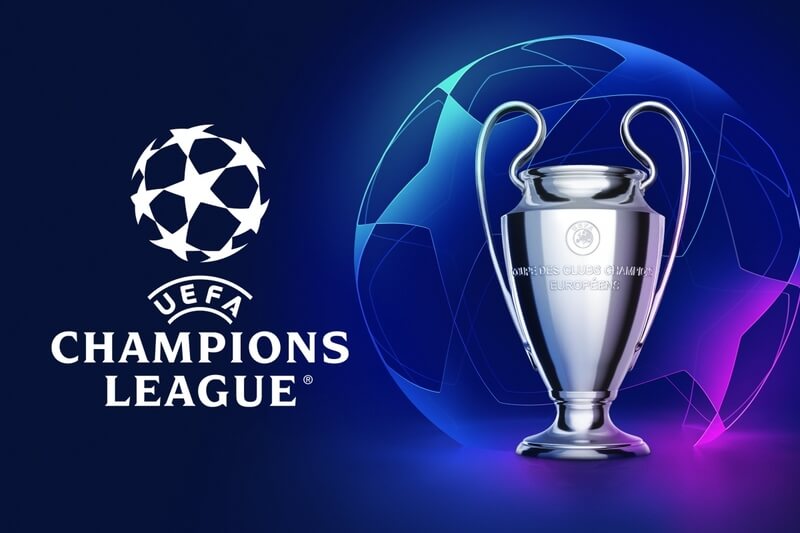 Champions League là gì? Thể thức thi đấu Champions League