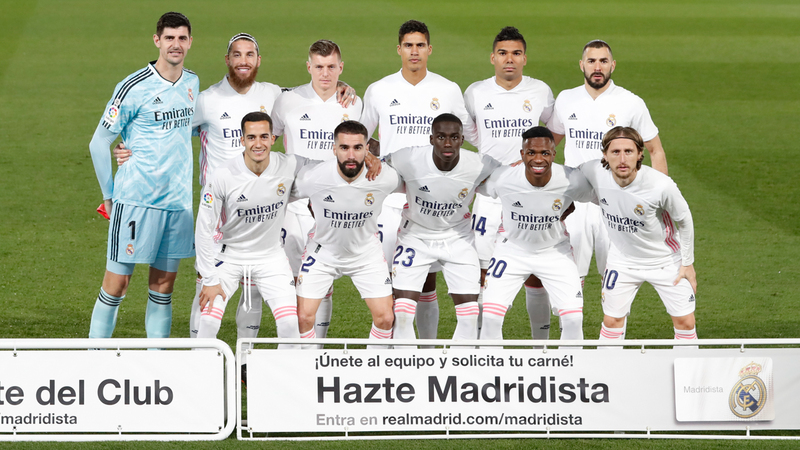 Hala Madrid là gì? Ý nghĩa của bài hát Hala Madrid?