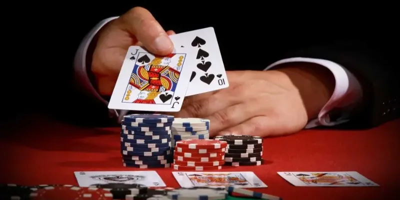 Một vài lời về poker