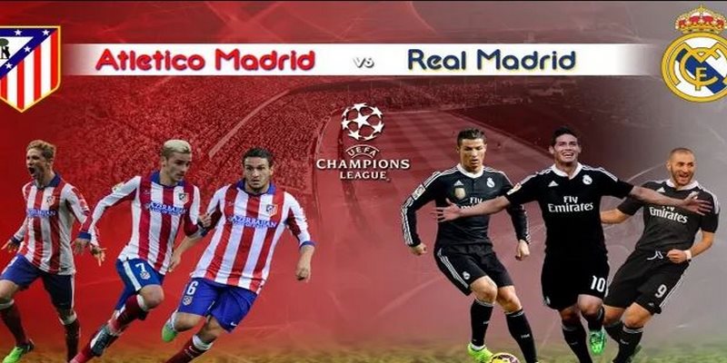 UEFA Champions League - Những điều người hâm mộ cần biết