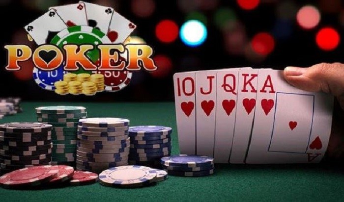 Luật chơi Poker cho người mới bắt đầu