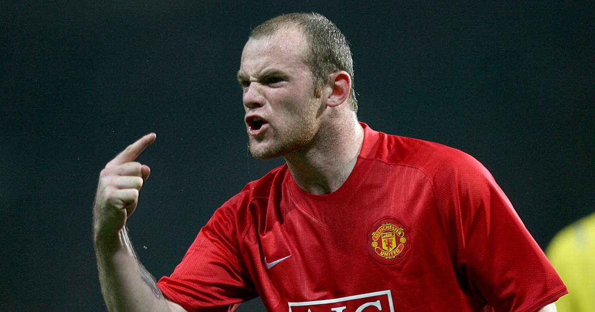 Tiểu sử Wayne Rooney - Huyền thoại của bóng đá Anh