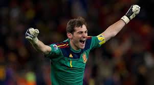 Spain and Real Madrid legend Iker Casillas retires from football – Public Radio of Armenia