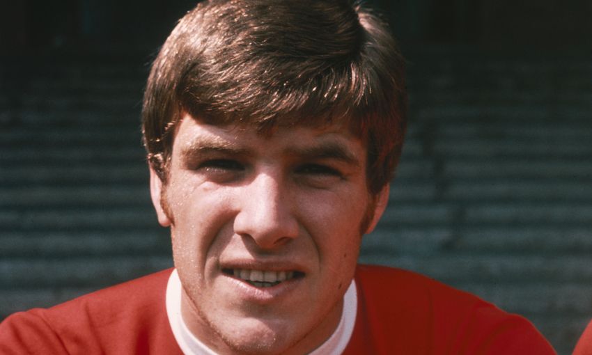 Số 8: Emlyn Hughes – 21/8/1971 – Liverpool FC