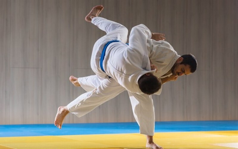 Judo - Nguồn gốc và điều làm nên sự nổi tiếng của Judo