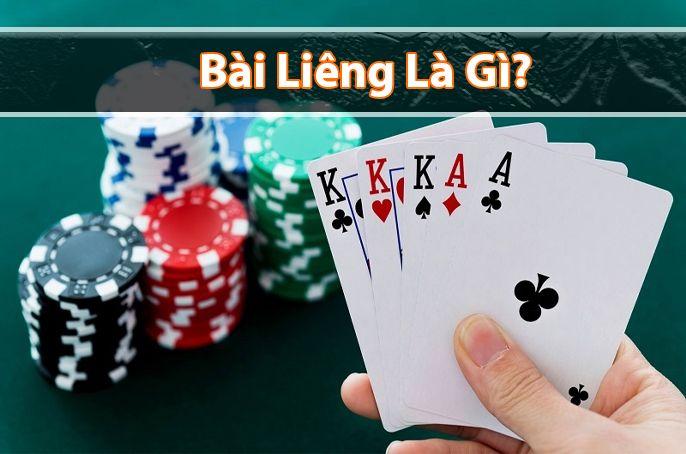 Liêng là trò chơi gì? Những điều bạn nên biết về Liêng