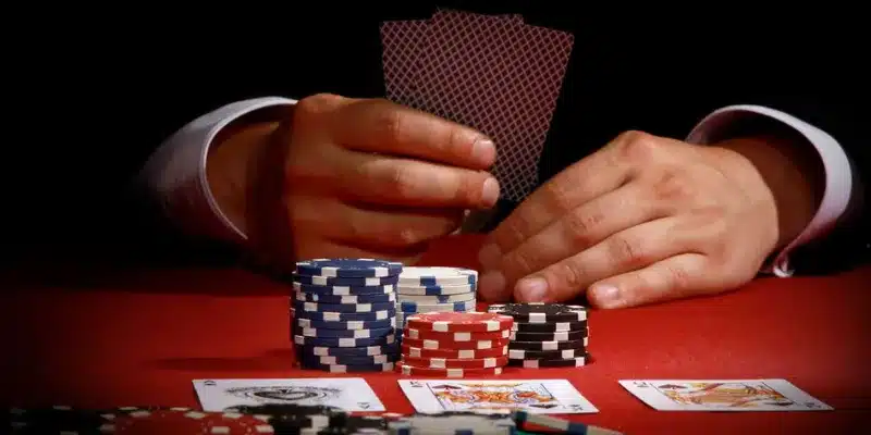 Hiểu về quy trình cá cược trong Red Dog Poker