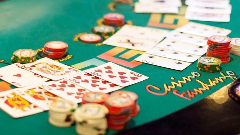 Luật chơi bài Tiến Lên và cách chơi cơ bản cho người mới bắt đầu Wi88 - wi88