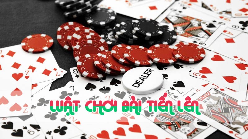 Luật chơi bài Tiến Lên và cách chơi cơ bản cho người mới bắt đầu Wi88 - wi88