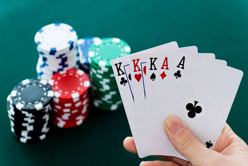 Hướng dẫn chơi bài 6 Card Cat từ cơ bản đến nâng cao