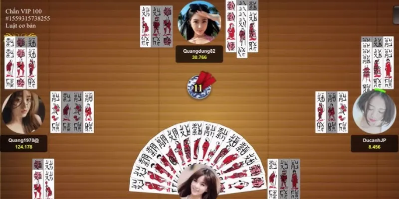 Hướng dẫn cách chơi game bài đổi thưởng hiệu quả nhất