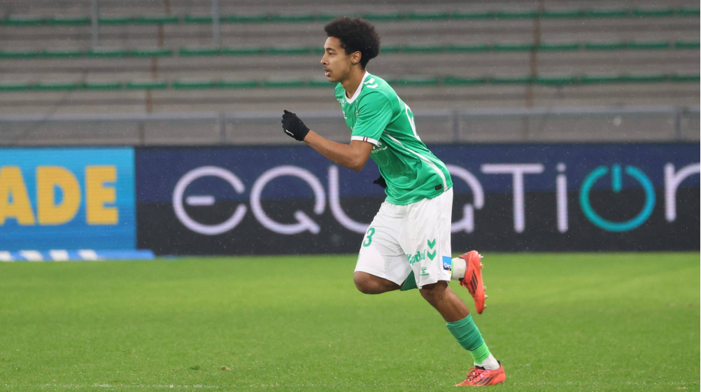 Djylian N'Guessan - Player profile 24/25 | Transfermarkt