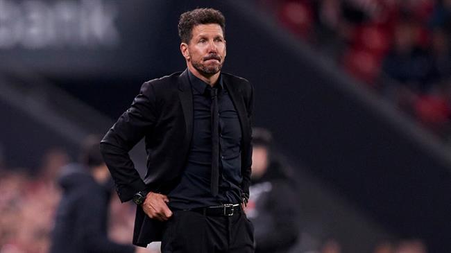 Huấn luyện viên Diego Simeone là ai? Tiểu sử của huấn luyện viên Diego Simeone
