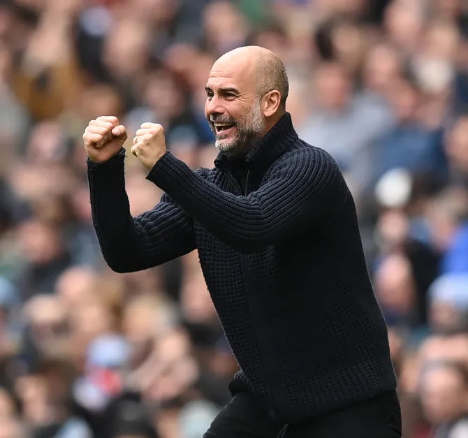 10 nhà quản lý giàu nhất thế giới: Pep và Sir Alex không phải số một, bất ngờ với danh tính người đứng đầu