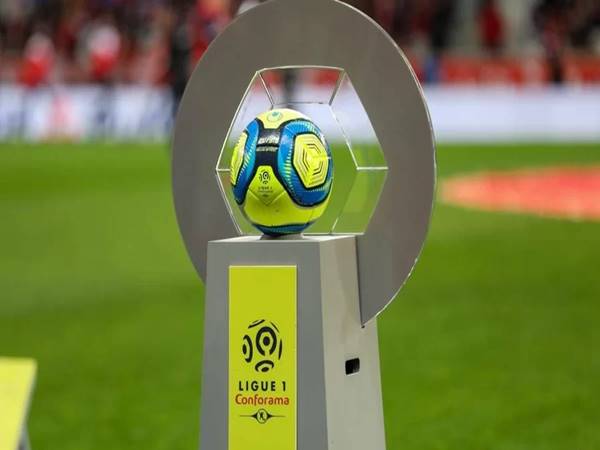 Ligue 1 là gì? Thông tin về giải bóng đá ngoại hạng Pháp