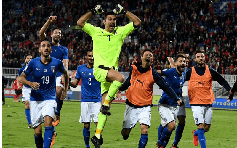 Play-off là gì và thông tin bạn cần biết về Play-off trong bóng đá