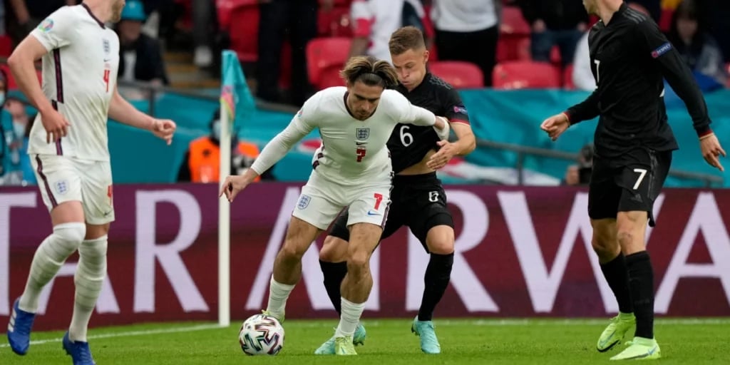 Jack Grealish Biography: Net Worth, Salary, Family, Lifestyle And Career Stats