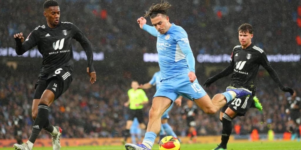 Jack Grealish Biography: Net Worth, Salary, Family, Lifestyle And Career Stats