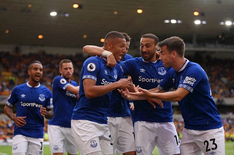 Everton: Những điều người hâm mộ cần biết – HTSPORT.VN