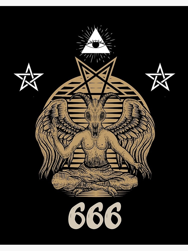 666 có nghĩa là gì?