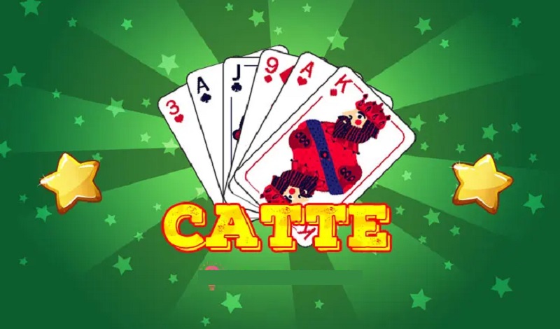 Kinh nghiệm rất hay về đoán bài Catte của các chuyên gia Debet - Debet
