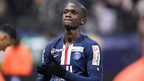 Không mất tiền, Bayern vẫn có 'Desailly mới' của PSG - Bongdaplus.vn