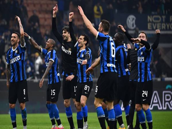 Câu lạc bộ Inter Milan - Lịch sử hình thành và phát triển?