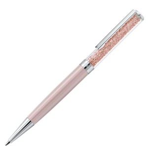 Bút Bi Swarovski Crystalline Ballpoint Pen Vintage Rose 5224391