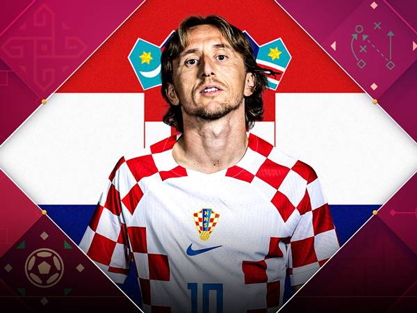 TOP 6 huyền thoại bóng đá Croatia nổi tiếng nhất