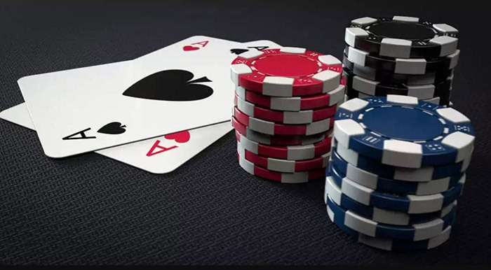 Poker Double Barrel là gì? Kỹ năng và kinh nghiệm cần thiết